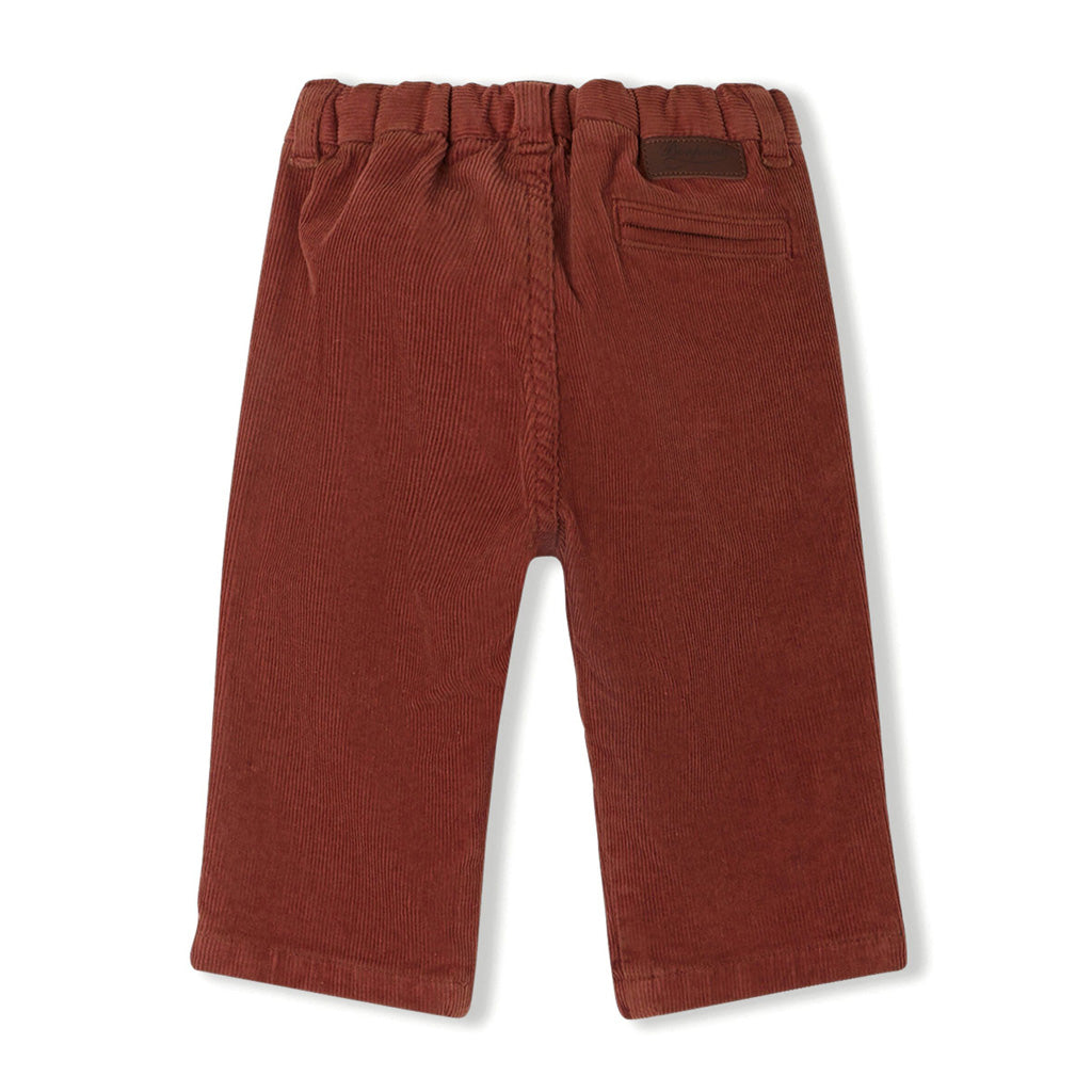 Bonpoint Decibel Corduroy Pants