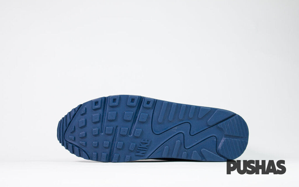 Air Max 90 'Independence Day' Navy (New)