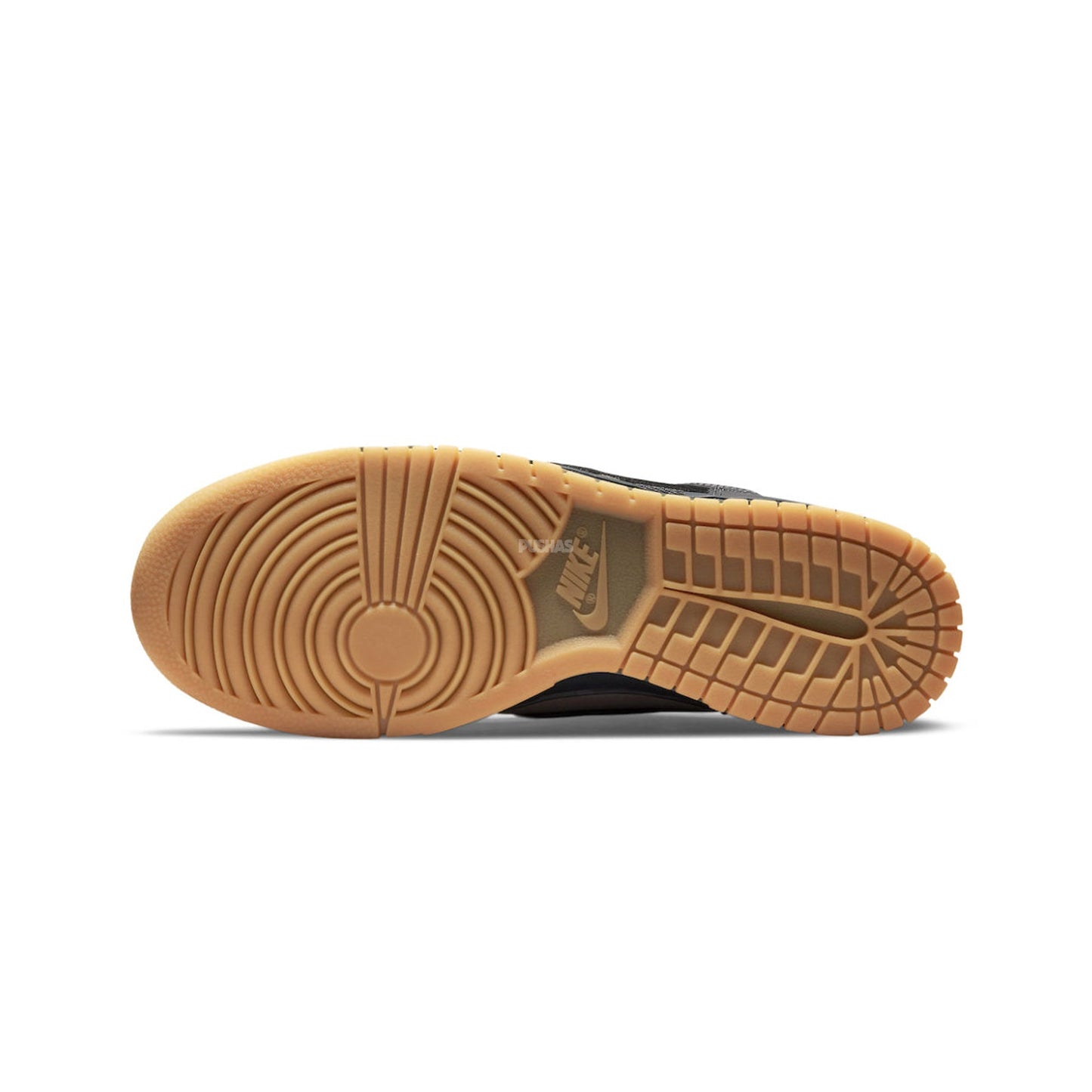 Dunk Low Scrap 'Black Gum' (2022)