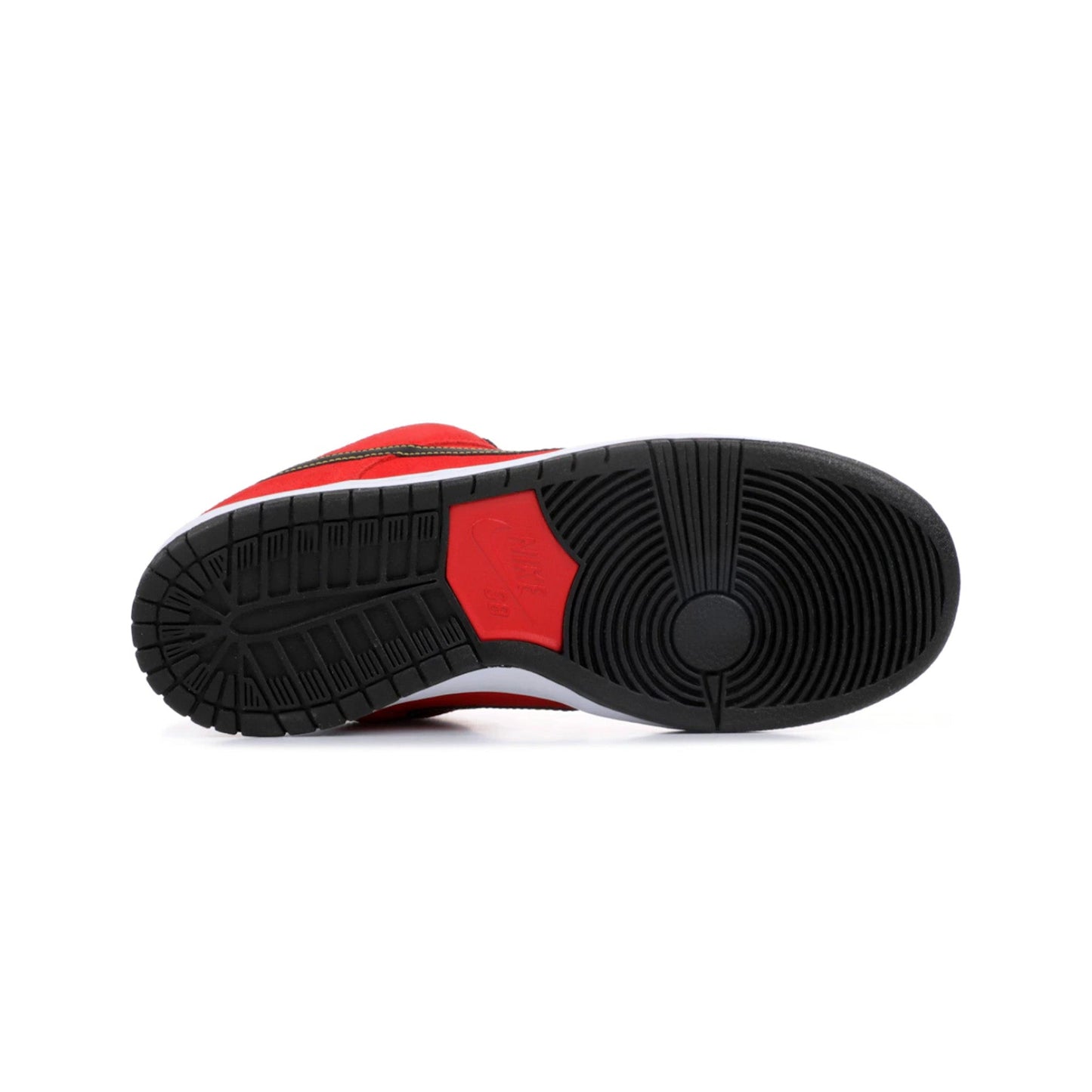 Dunk Low 'Red Firecracker' (2013)