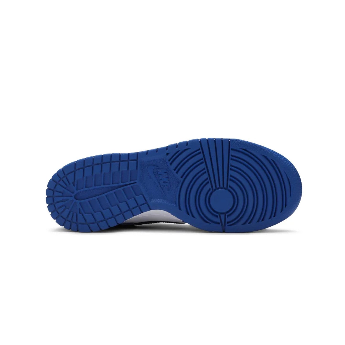 Dunk Low 'Bright Crimson Game Royal' PS (2021)