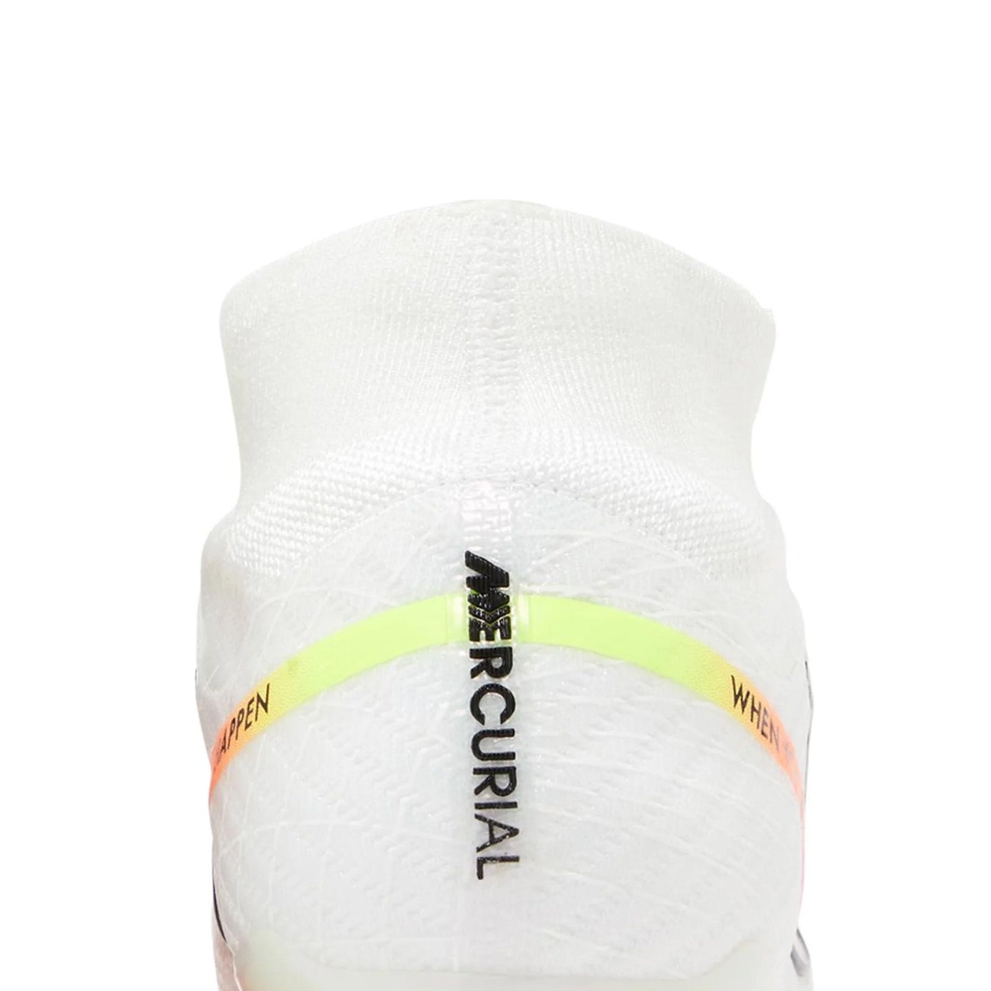 Zoom Mercurial Superfly 9 Elite FG Marcus Rashford 'Better Believe It' (2023)