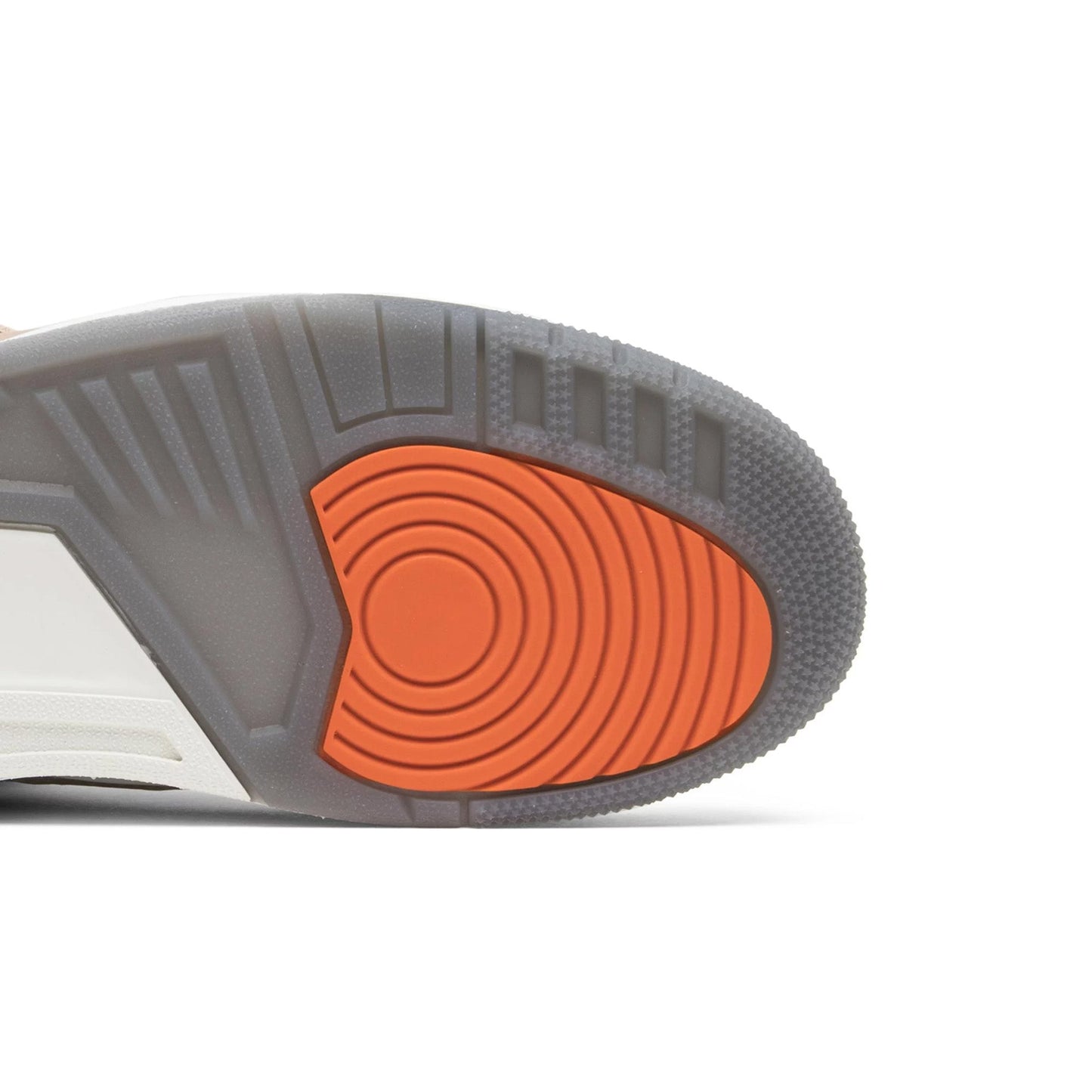 3 Retro x Justin Timberlake NRG 'Bio Beige' (2018)