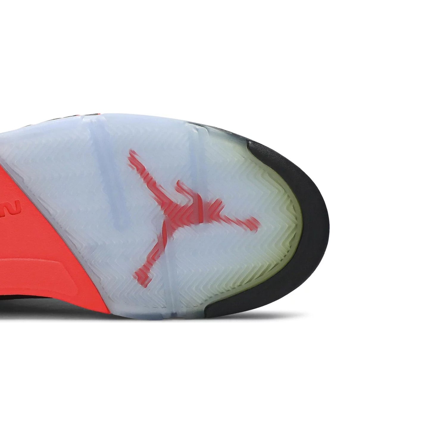 5 3LAB5 'Infrared