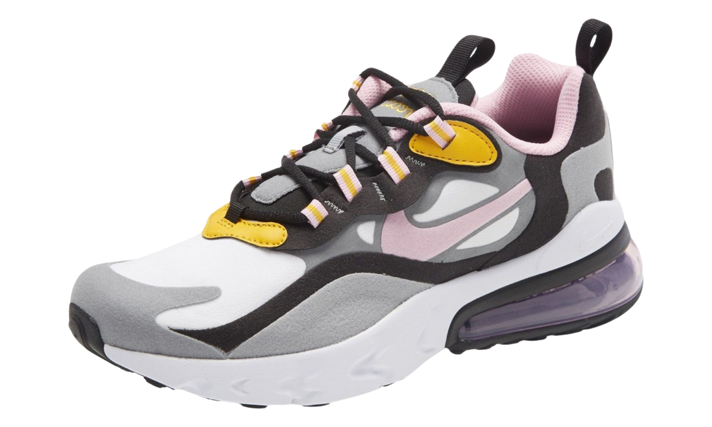 Air Max 270 PS "particle grey arctic pink" BQ0102 107