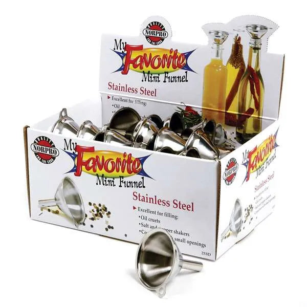 Mini 2" Funnel