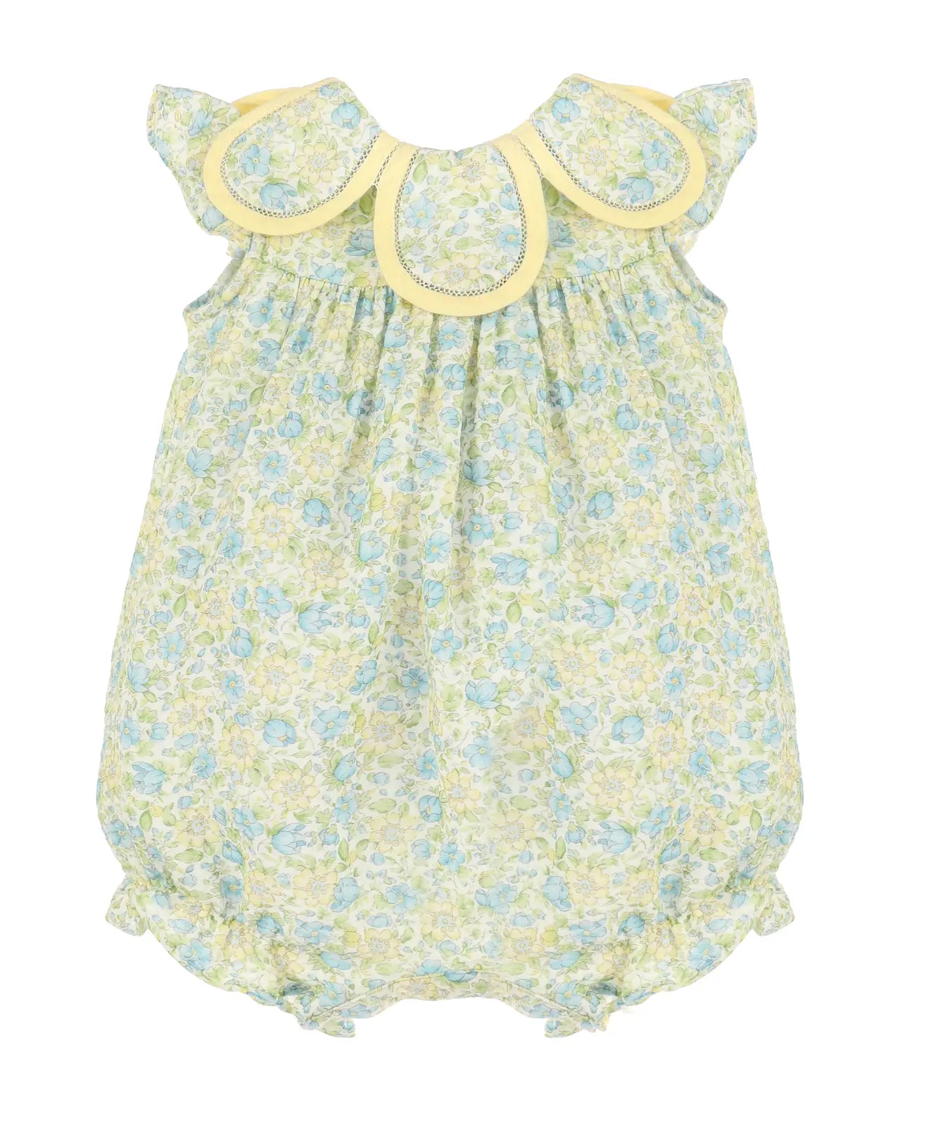 Buttercup Petal Bubble - Select Size