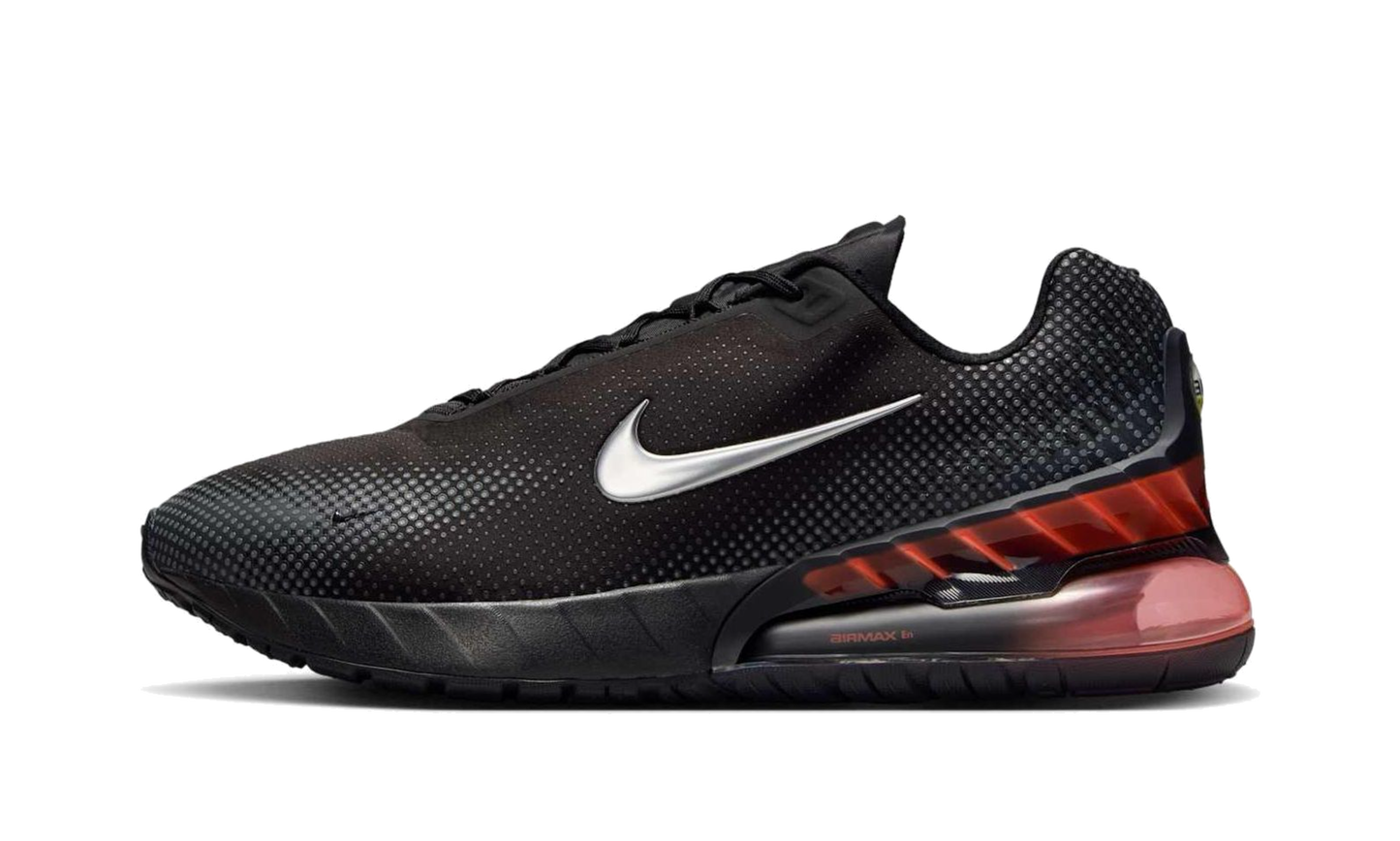 Air Max Phoenix "Black Bright Crimson" FZ5307 003