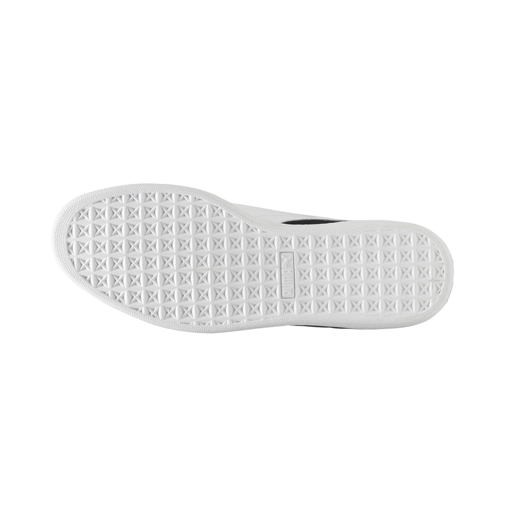 Suede Classic Lace Up Sneakers