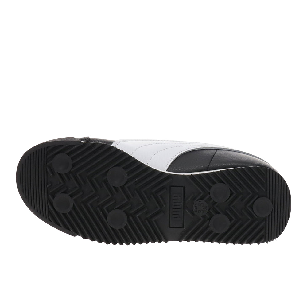 Roma 24 Standard Lace Up Sneakers