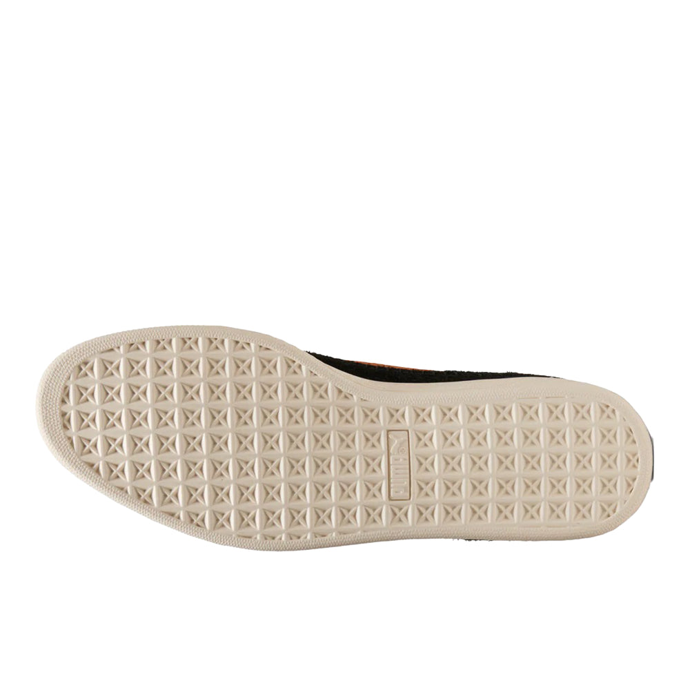 Suede Moccasin Lace Up Sneakers