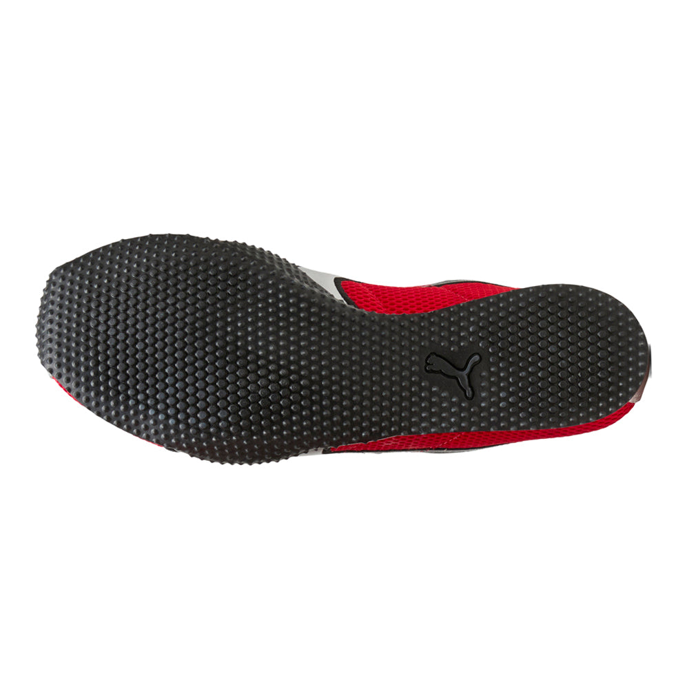 H-Street OG Lace Up Sneakers