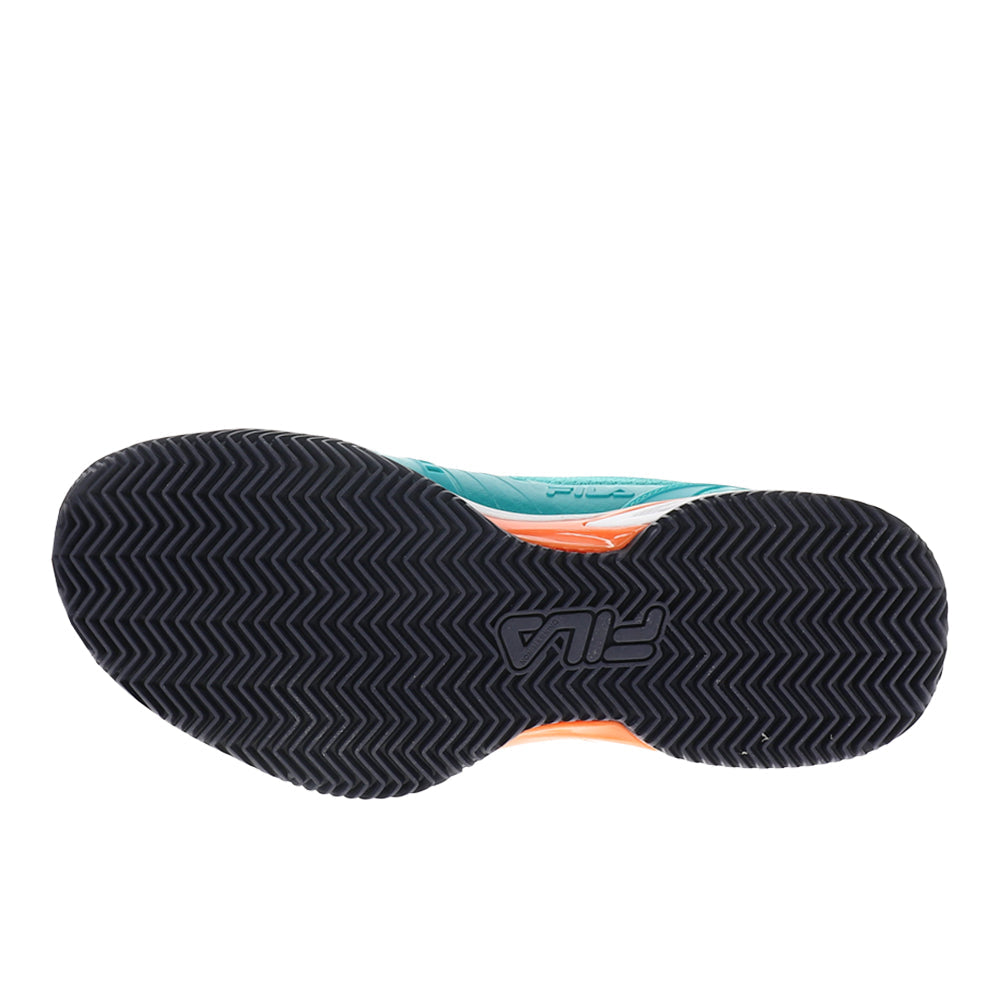 Axilus 2 Energized Lace Up Sneakers