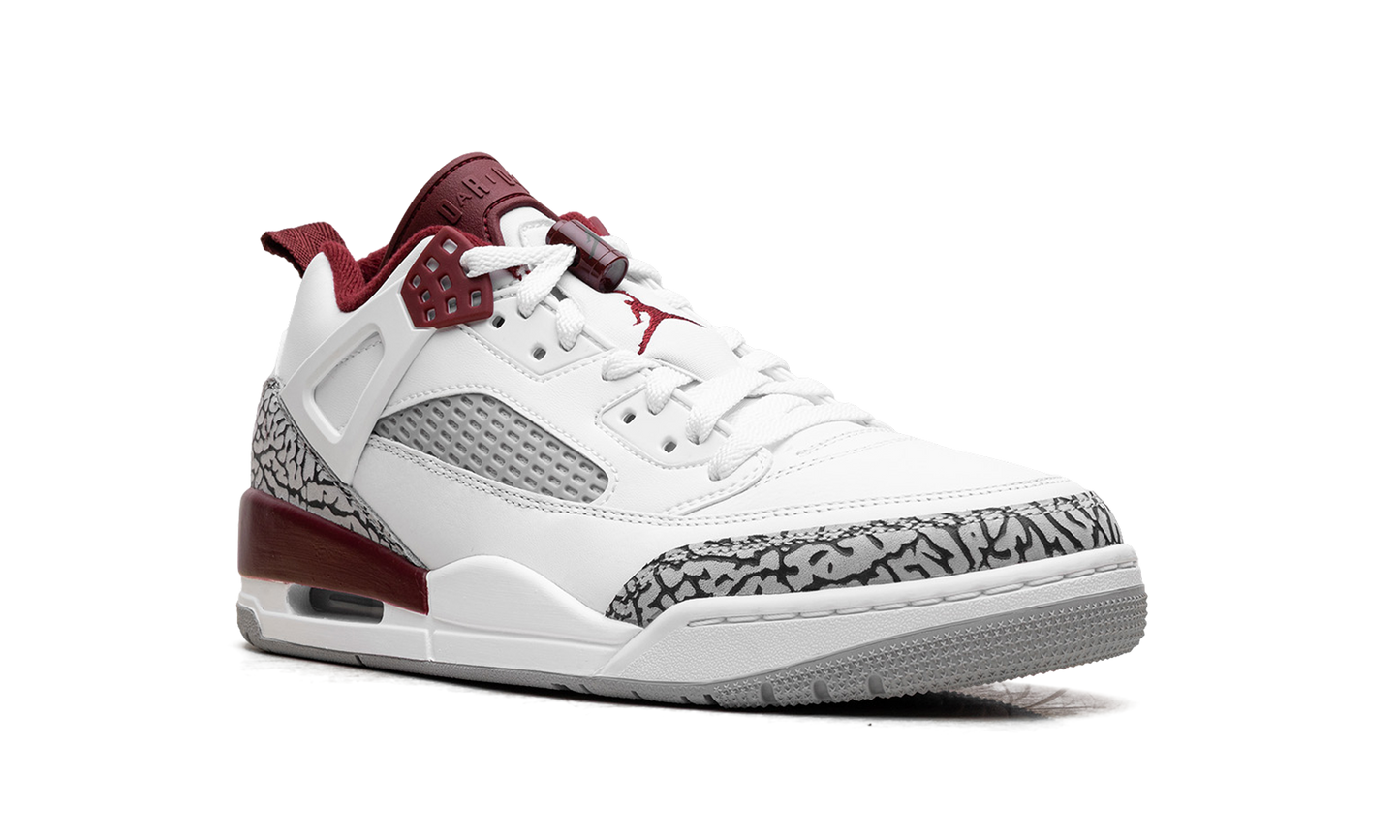 Spizike Low "Team Red" FQ1759-106
