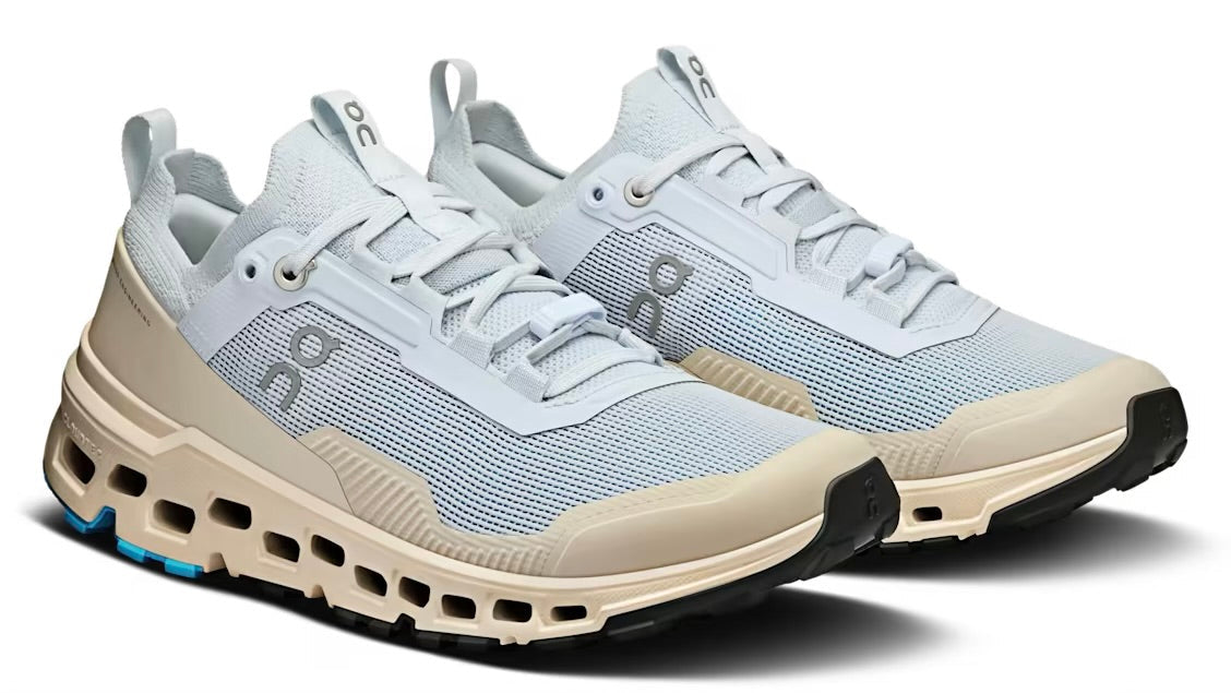 On Cloudultra 2 Arctic Cream (Women's)