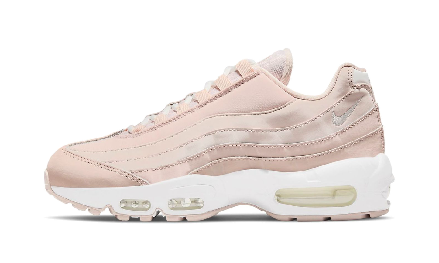 Air Max 95 Wmns "Pink Oxford" DJ3859 600