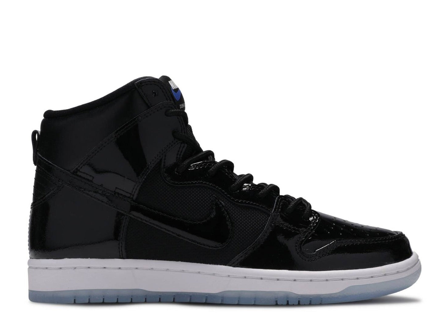 Dunk High Space Jam