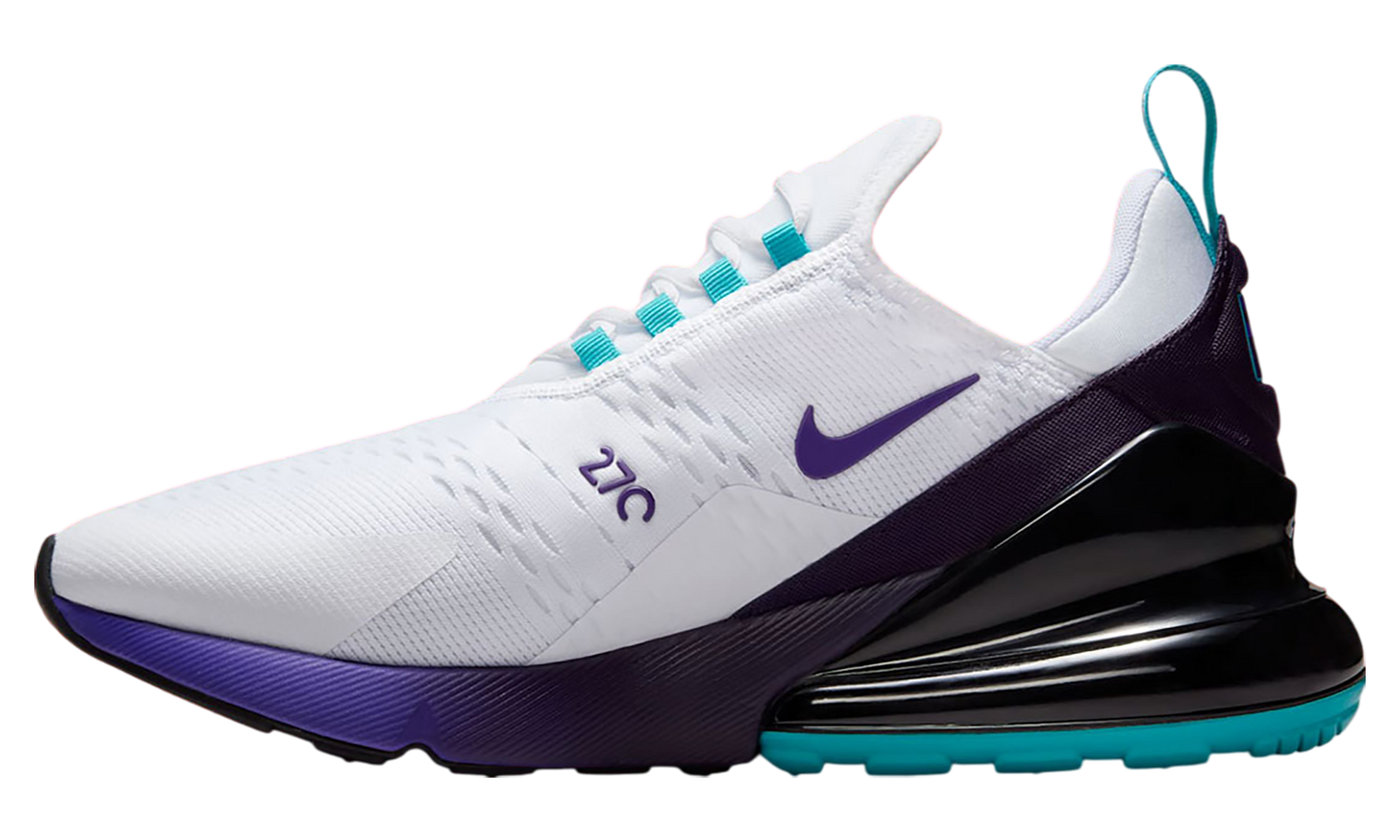 Air Max 270 "Arizona Diamondbacks" HQ7993 100