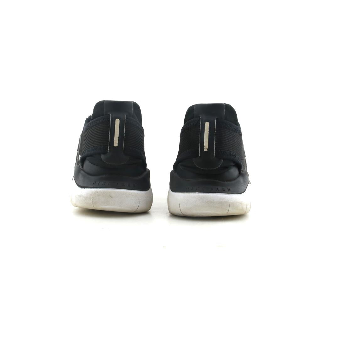FREE RUN