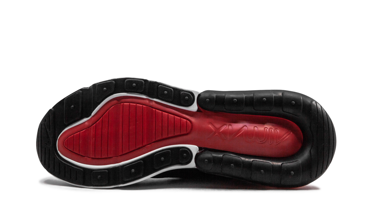 Air Max 270 "black red" AH8050 022