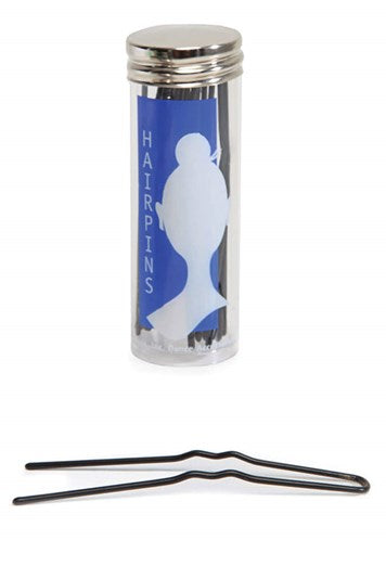 2.5â Heavyweight Hairpins - Select Color