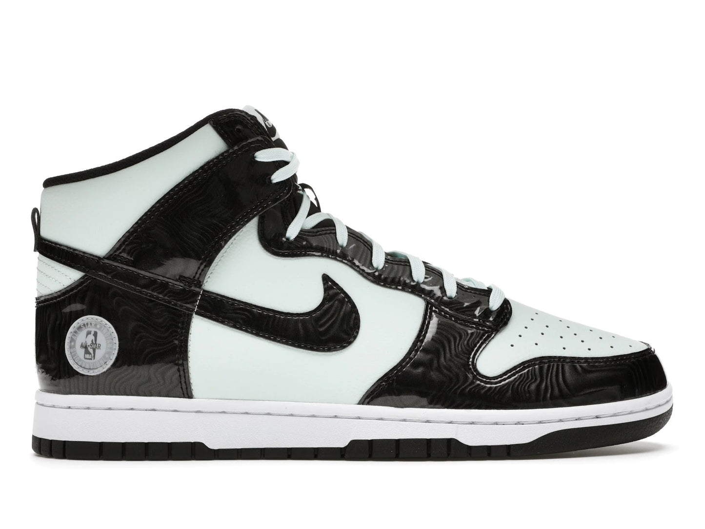 Dunk High SE All Star (2021)