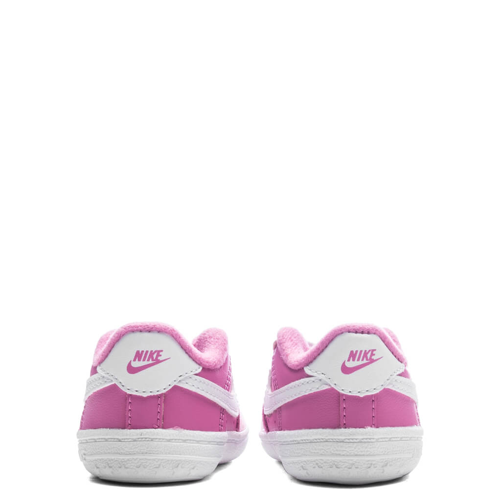 Air Force 1 Crib - Playful Pink/White