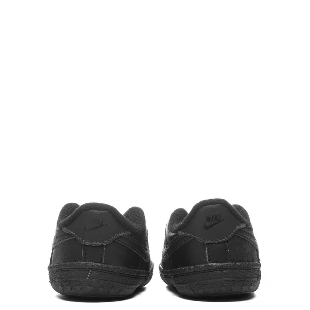 Air Force 1 Crib - Triple Black