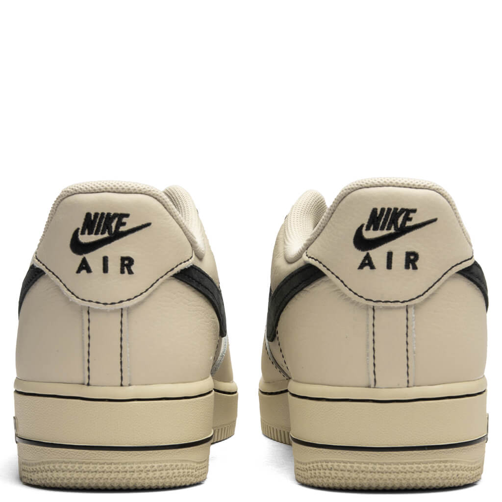 Air Force 1 '07 LV8 - Light Khaki/Black