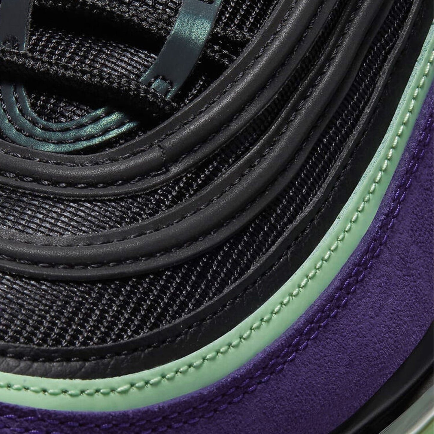Air Max 97 'Slime Halloween