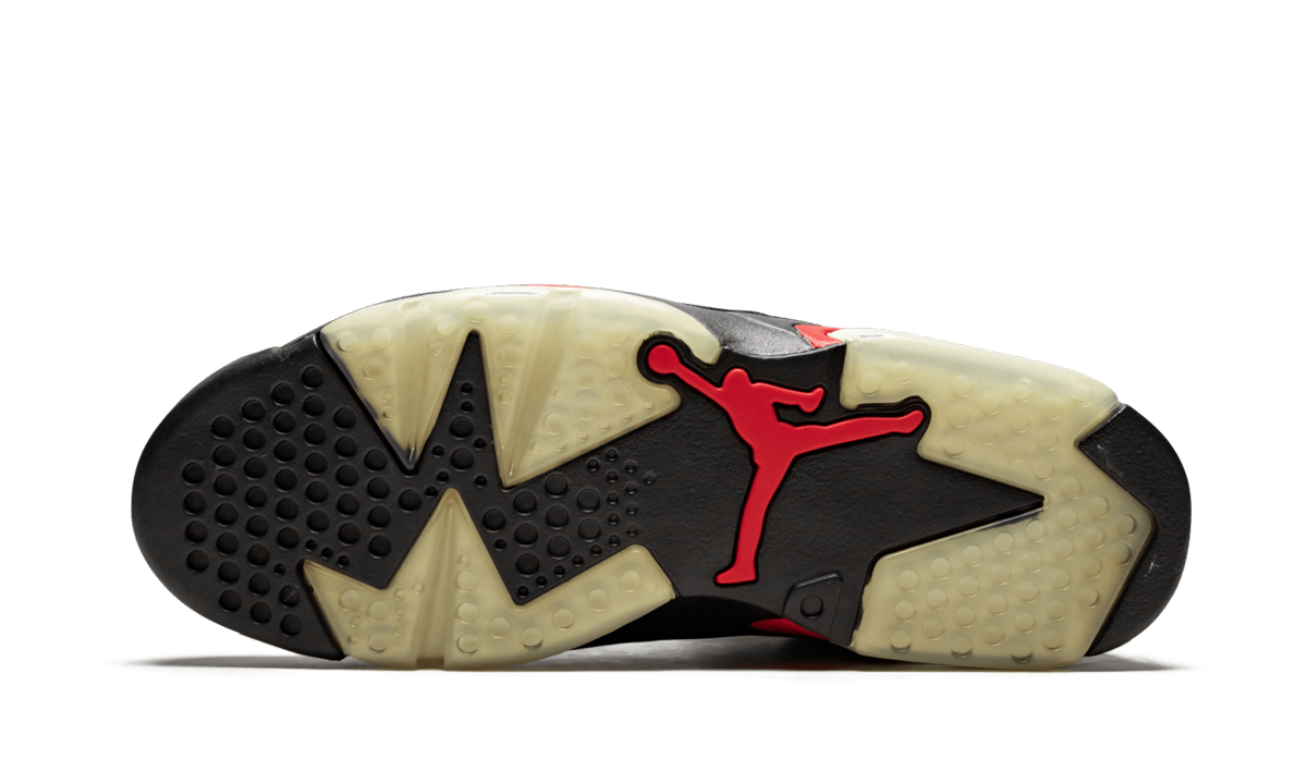 AJ6 Infrared Pack "Infrared Pack" 398850 901