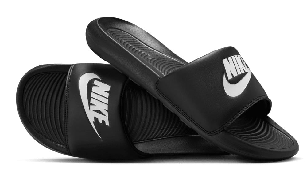 Victori One Black White