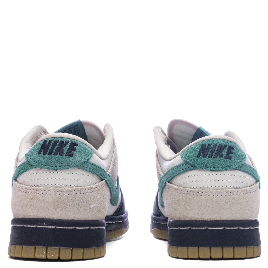 Dunk Low - Light Orewood Brown/Bicoastal/Cream II/Black