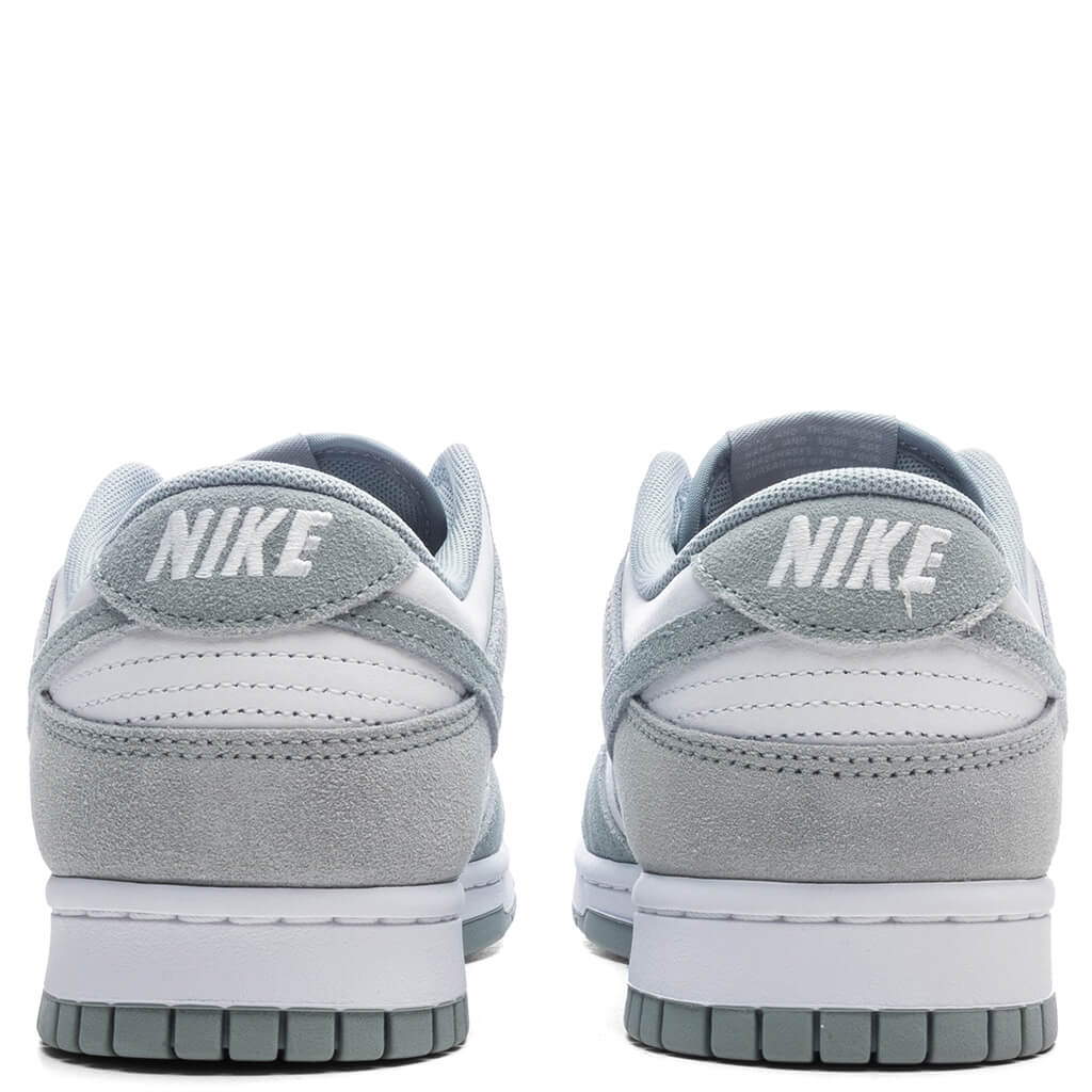 Dunk Low Retro SE - White/Light Pumice