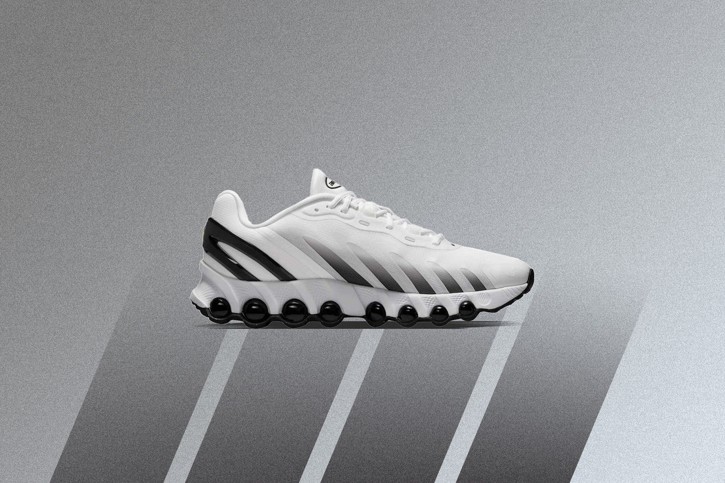 Air Max DN8 - White/Black