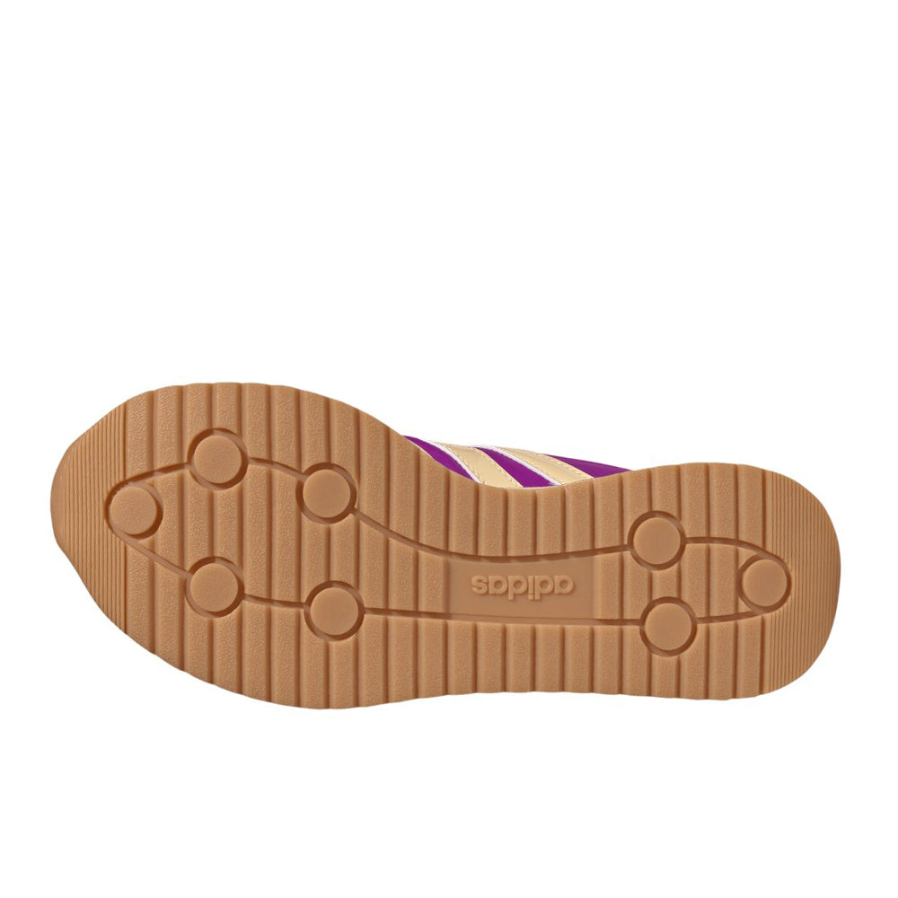 Run 70S 2.0 Lace Up Sneakers