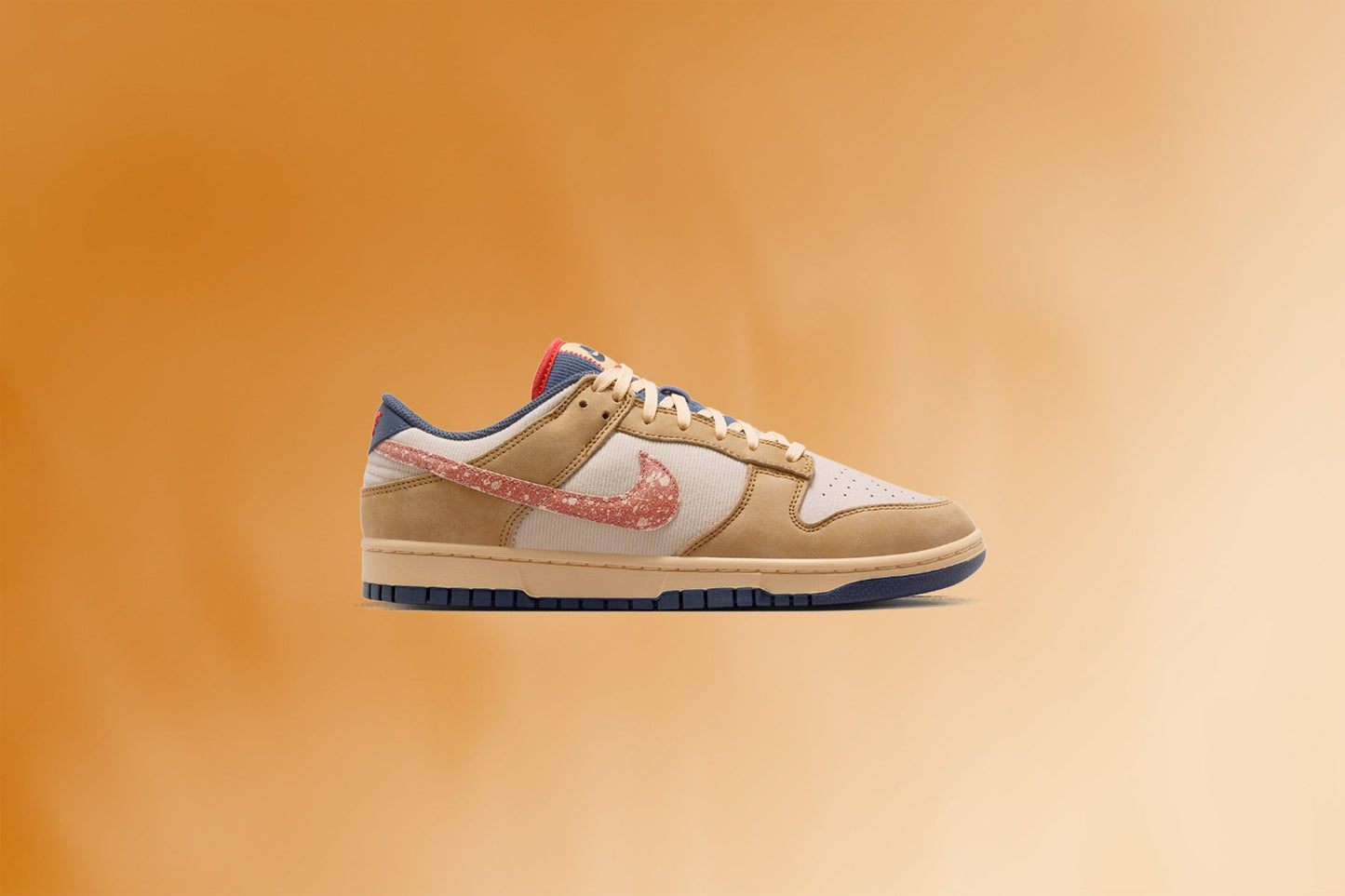 Dunk Low Retro SE - Wheat/Burnt Sunrise/Sand Drift