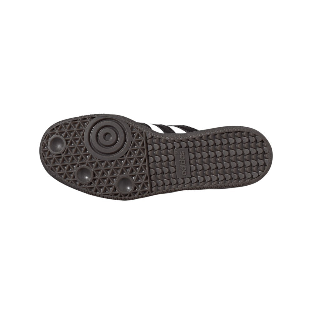 Samba OG Lace Up Sneakers