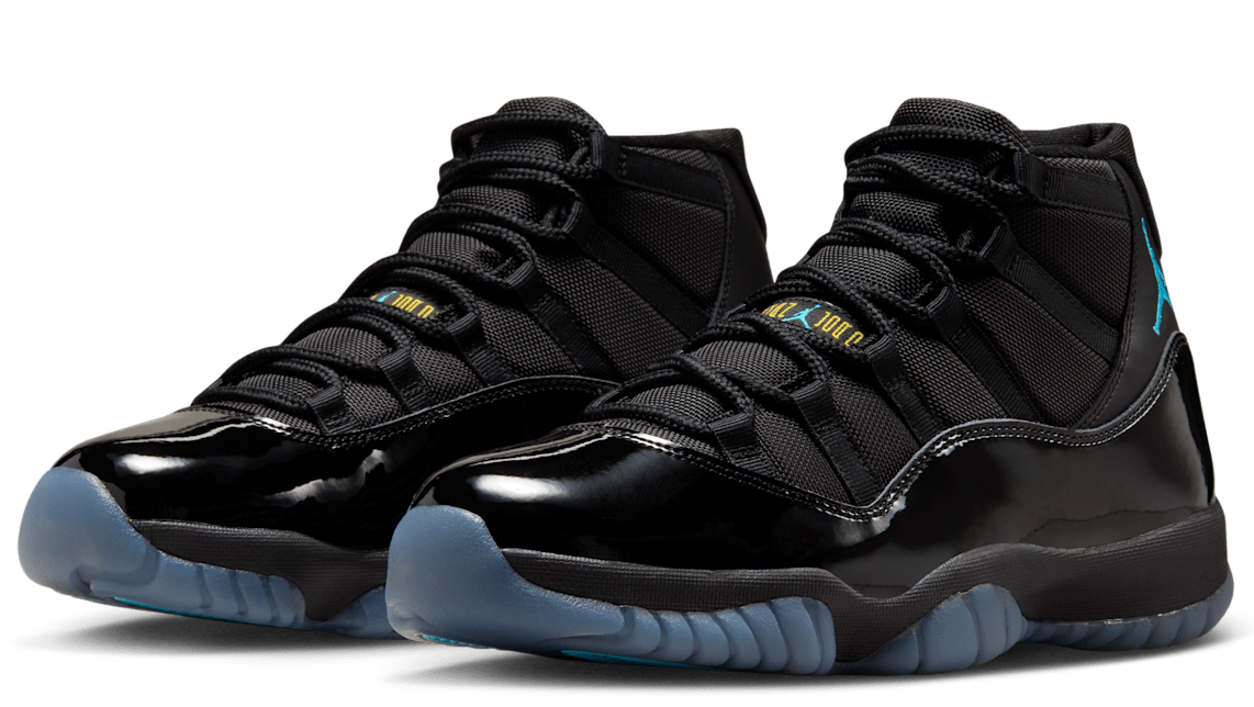 11 Retro Gamma Blue (2025)