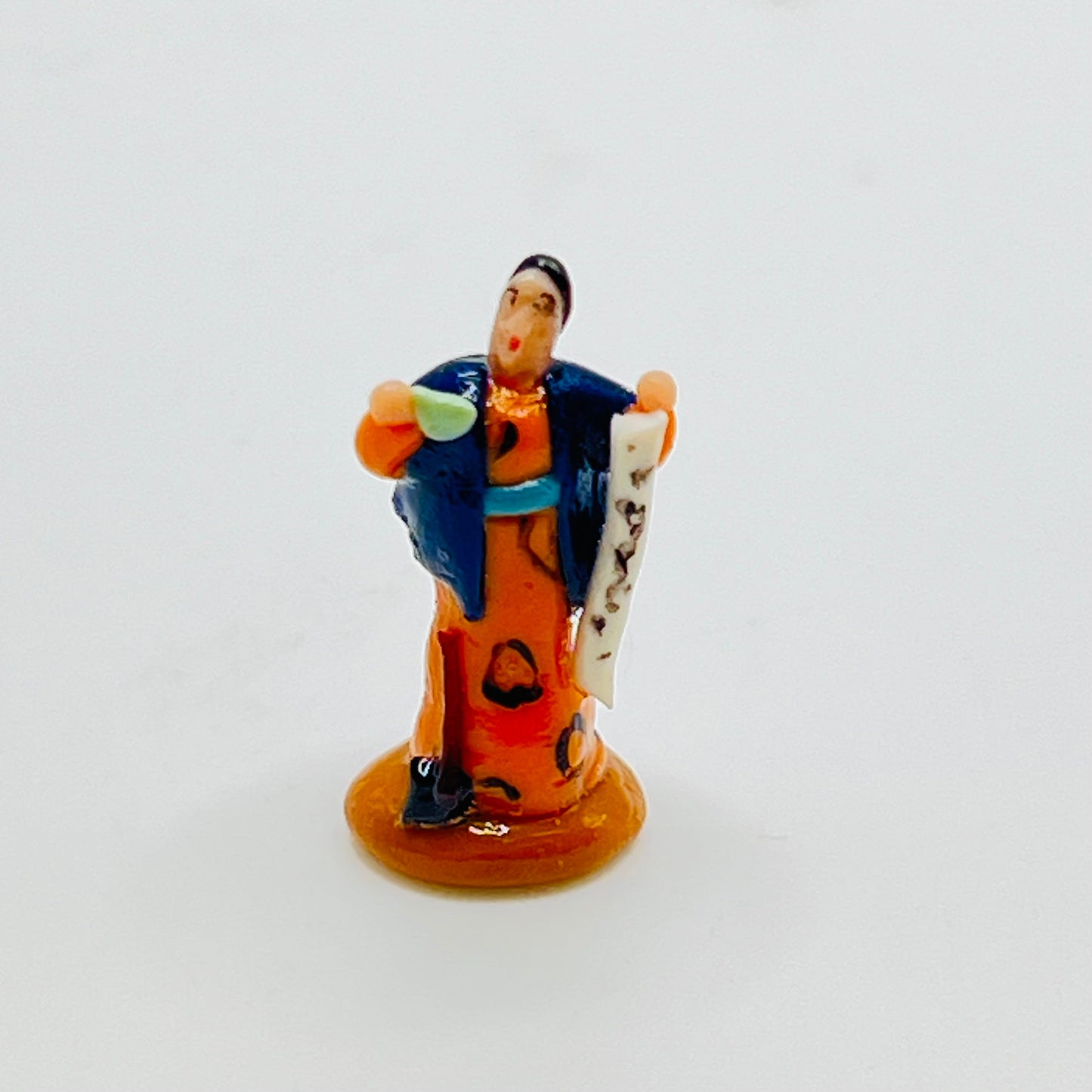 Japanese Style Figurine - 1/12 Scale