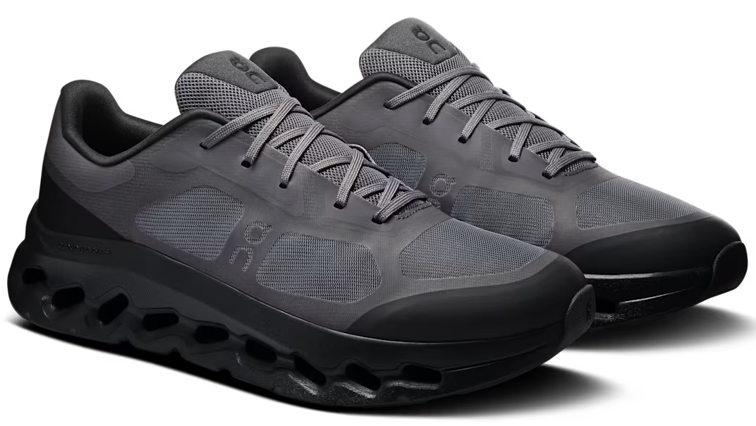 On Running Cloudtilt Remix Black Black (Women’s)