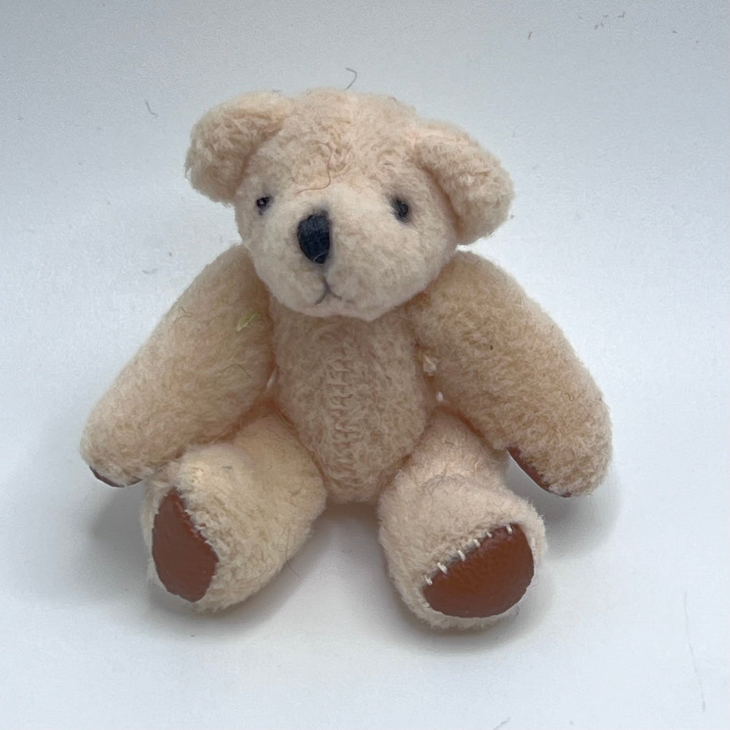 Bears - Multiple Colours - 1/12 Scale Dollhouse Miniature