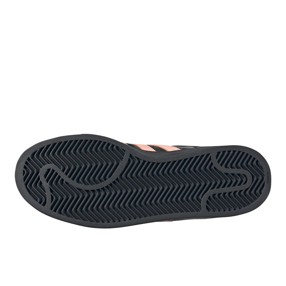 Superstar II Lace Up Sneakers