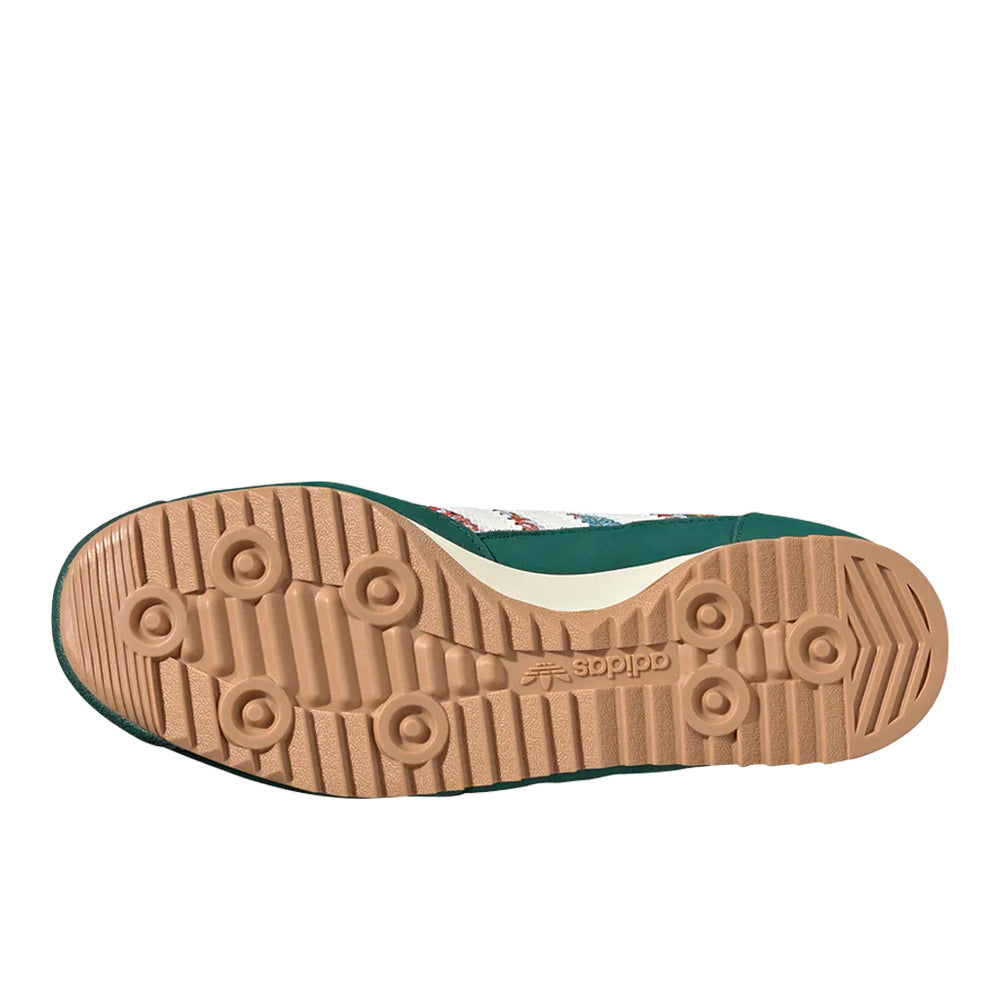 SL 72 OG Lace Up Sneakers