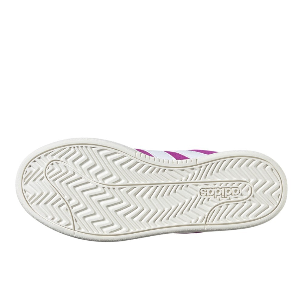 Grand Court Alpha 00s Lace Up Sneakers