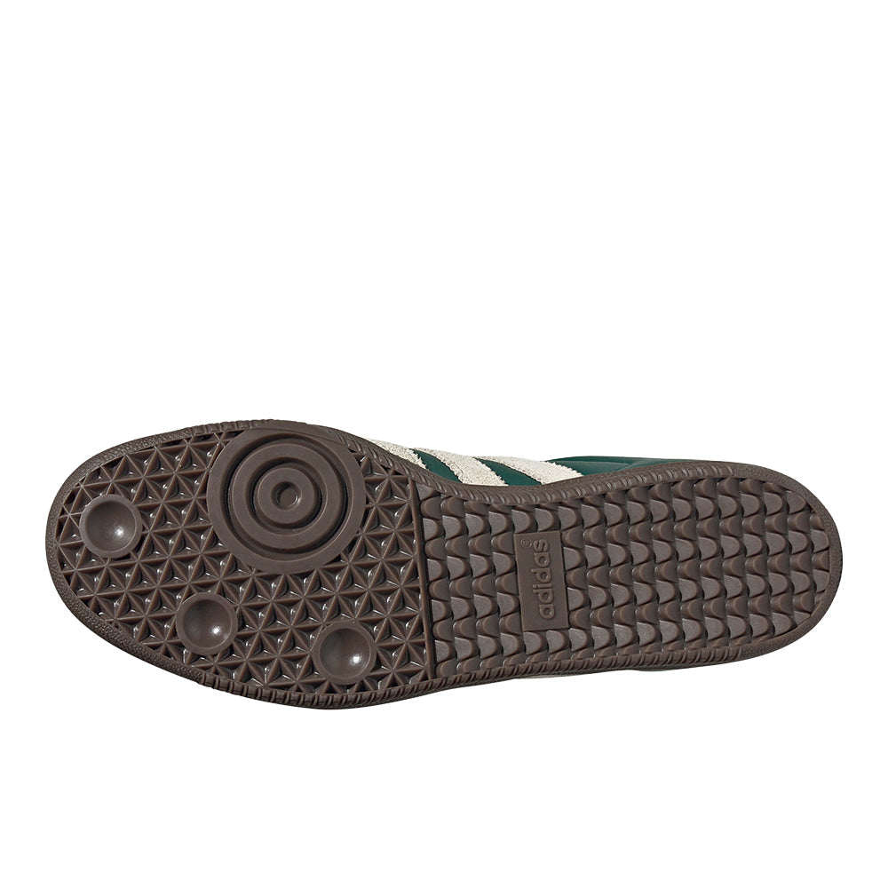 Samba OG Lace Up Sneakers