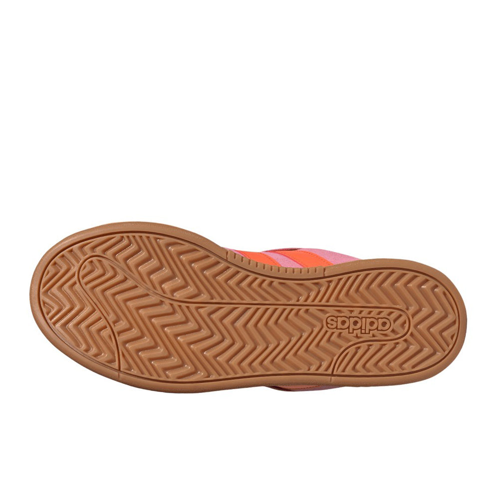 Grand Court Alpha 00s Lace Up Sneakers