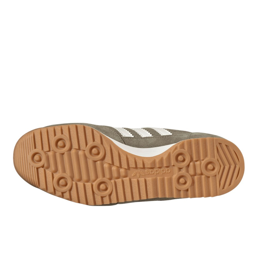 SL 72 OG Lace Up Sneakers