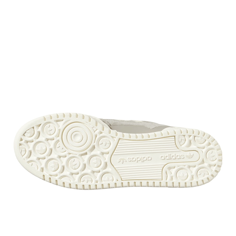 Forum Bold Stripes Lace Up Sneakers