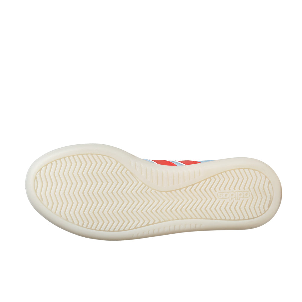 Barreda Decode Lace Up Sneakers
